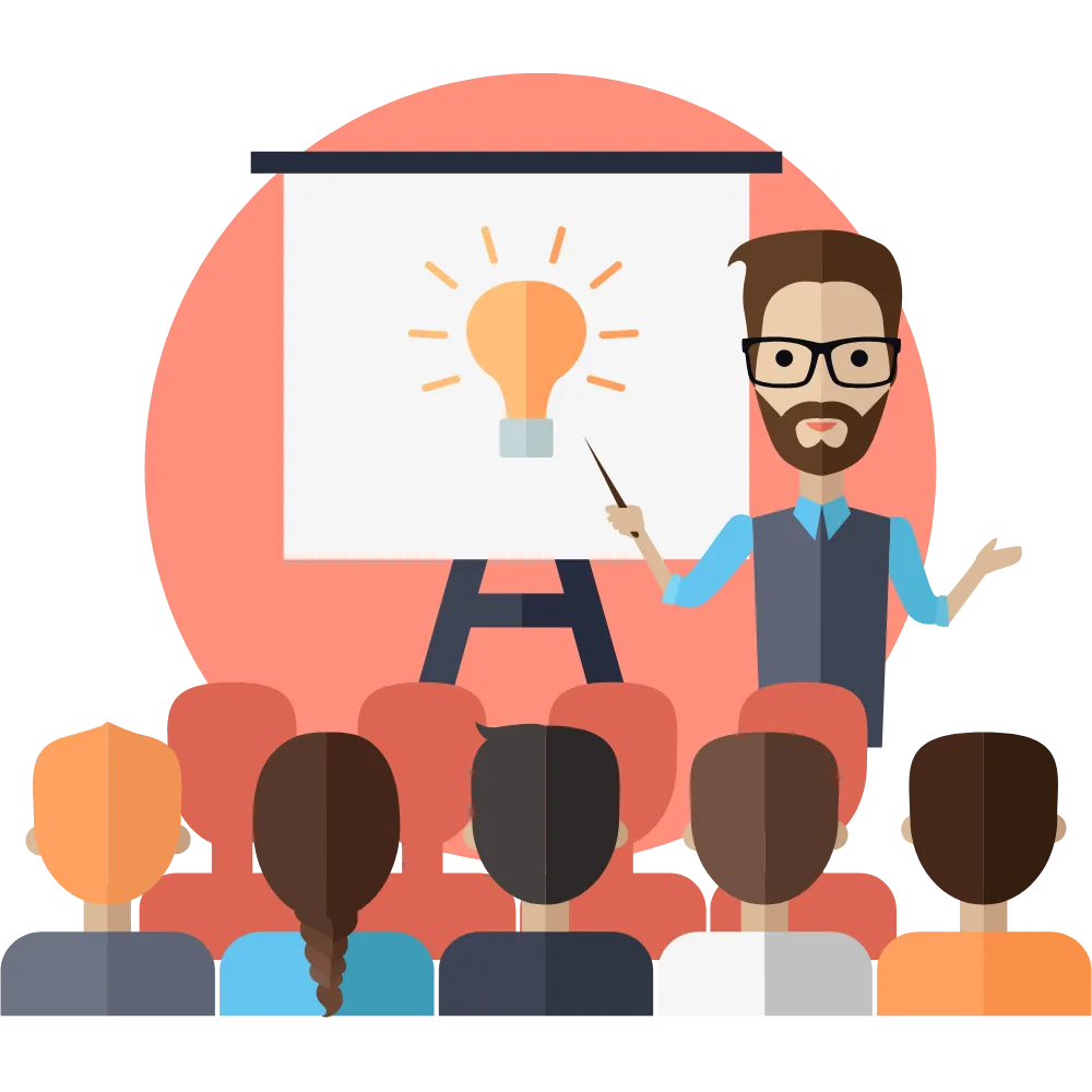 Training, Advisory & Capacity Development